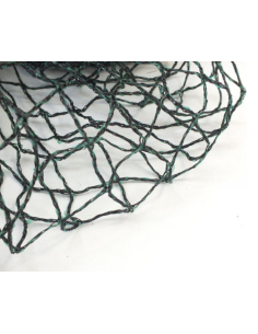 FILET DE PROTECTION POUR BASSIN 10X6M + 24 PIQUETS 2