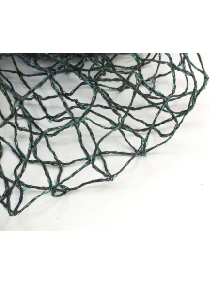 FILET DE PROTECTION POUR BASSIN 10X6M + 24 PIQUETS