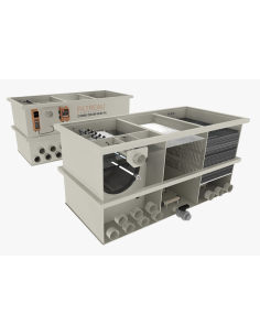 COMBI DRUM 60/80 FILTREAU