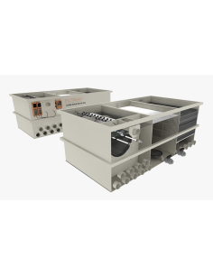 COMBI DRUM 80/100 FILTREAU
