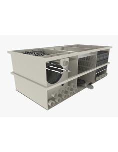 COMBI DRUM 80/100 FILTREAU 2