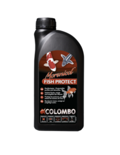 Colombo Fish Protect 1 L – detoxifiant naturel pour bassin koi