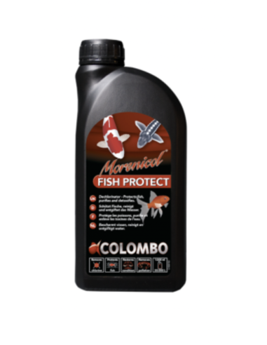 FISH PROTECT COLOMBO 1000 ML