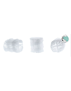Helix Plus 13 mm média de filtration Moving Bed haute surface de colonisation