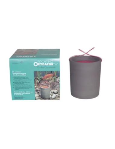 SÖCHTING - Oxydator W - Réacteur à oxygène pour bassins