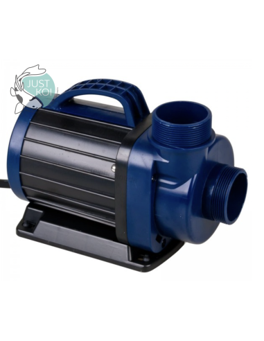 Osaga OHE Variomatix 10000 VX – pompe bassin koi réglable