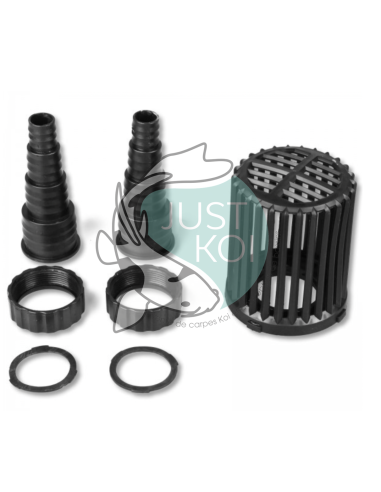 Osaga OHE Variomatix 10000 VX – pompe bassin koi réglable