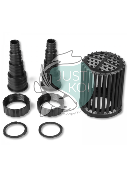 Osaga OHE Variomatix 10000 VX – pompe bassin koi réglable