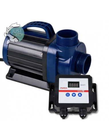 Pompe OSAGA OHE 22000