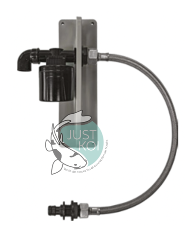 REGULATEUR AUTOMATIQUE DE NIVEAU D'EAU