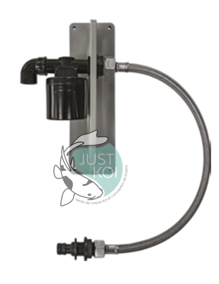 Régulateur automatique de niveau d’eau Filtreau Water Top-Up System