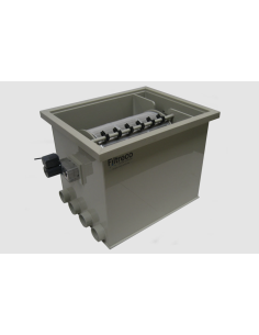 DRUM 55 (GRAVITAIRE) FILTRECO