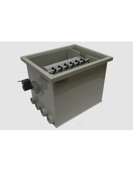 DRUM 55 (GRAVITAIRE) FILTRECO