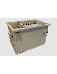 DRUM 55 (POMPE) FILTRECO