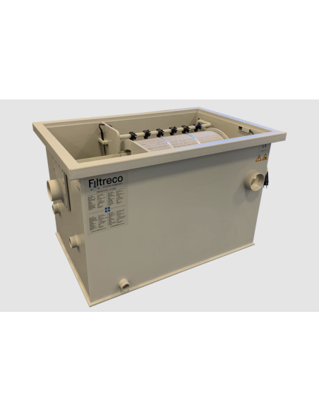 DRUM 55 (POMPE) FILTRECO