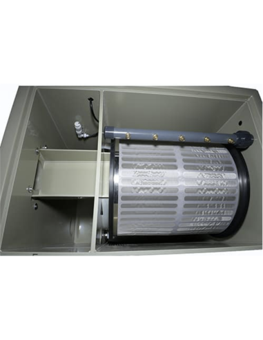 COMBI DRUM 30000 ( GRAVITAIRE OU POMPAGE) AVEC...