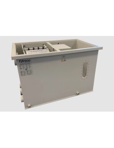 COMBI DRUM 35 (GRAVITAIRE) FILTRECO