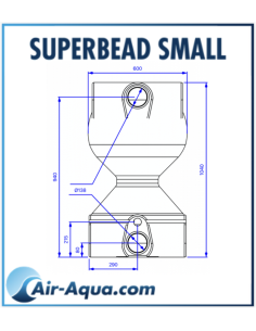 SUPERBEAD 2