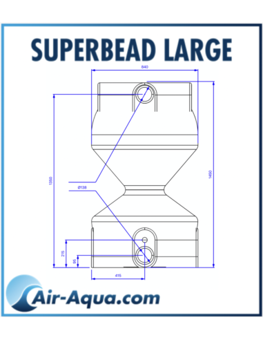 SUPERBEAD