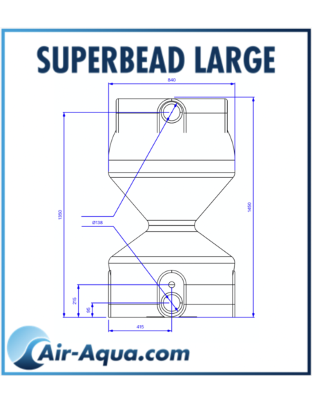 SUPERBEAD