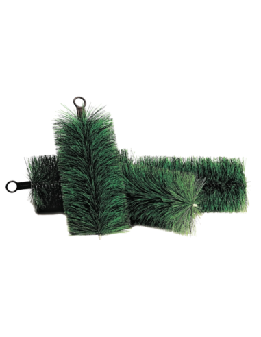 BROSSE DE FILTRATION