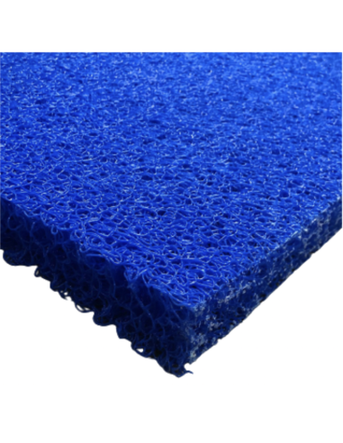 TAPIS MATALA BLEU