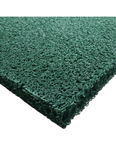 TAPIS MATALA VERT