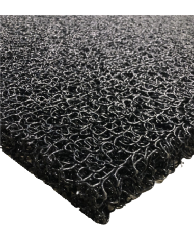 TAPIS MATALA NOIR