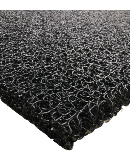 TAPIS MATALA NOIR TAPIS MATALA NOIR