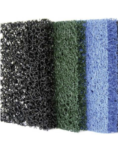 TAPIS MATALA NOIR