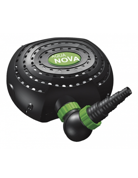 POMPE BASSIN 8000L/H