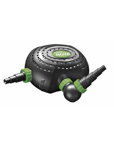 POMPE BASSIN 8000L/H