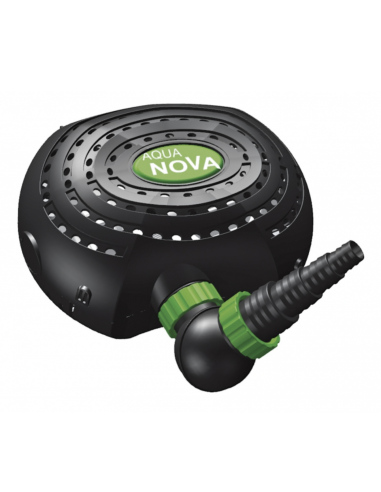 POMPE BASSIN 15000L/H