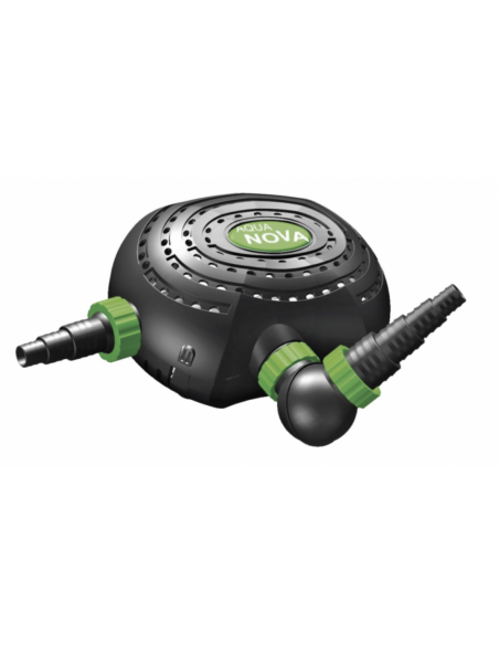 POMPE BASSIN 15000L/H