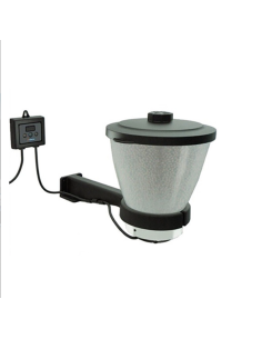 SuperFish Koi Pro Fish Feeder distributeur automatique pour carpes koi 2