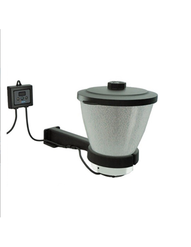 SuperFish Koi Pro Fish Feeder distributeur automatique pour carpes koi