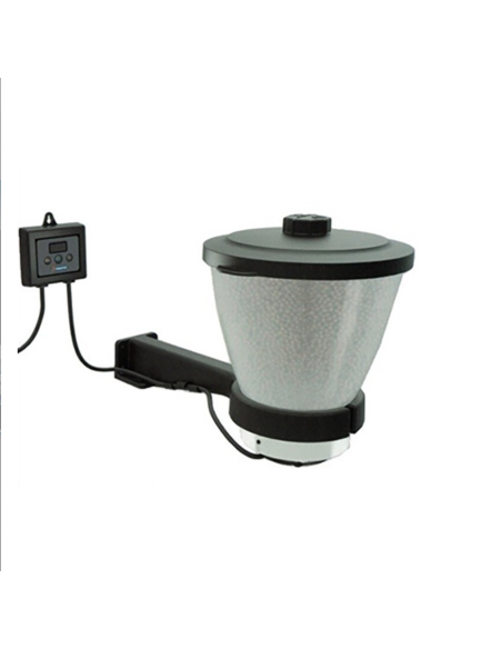 SuperFish Koi Pro Fish Feeder distributeur automatique pour carpes koi