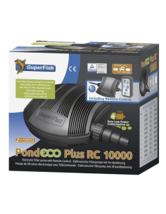 POMPE 10000 RC VARIO SUPERFISH