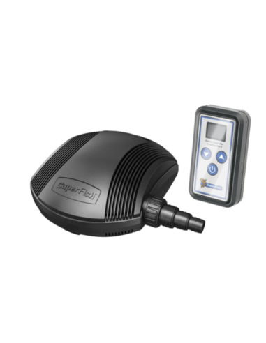 POMPE 10000 RC VARIO SUPERFISH