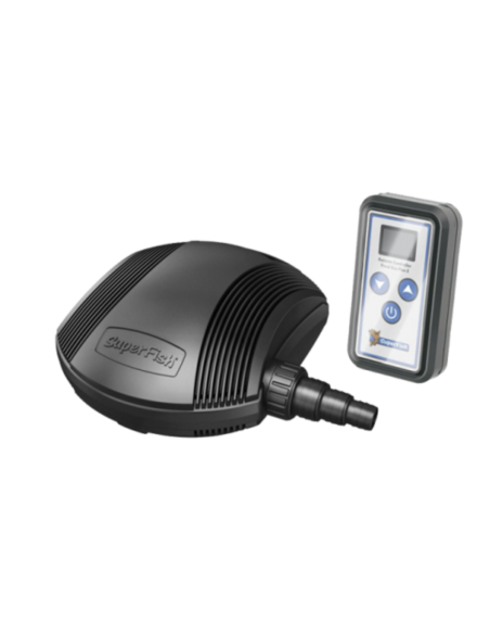 POMPE 10000 RC VARIO SUPERFISH