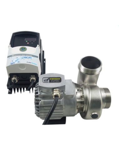 POMPE BASSIN FLOW FRIEND AIR-AQUA