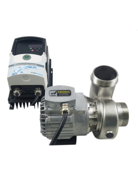 POMPE BASSIN FLOW FRIEND AIR-AQUA