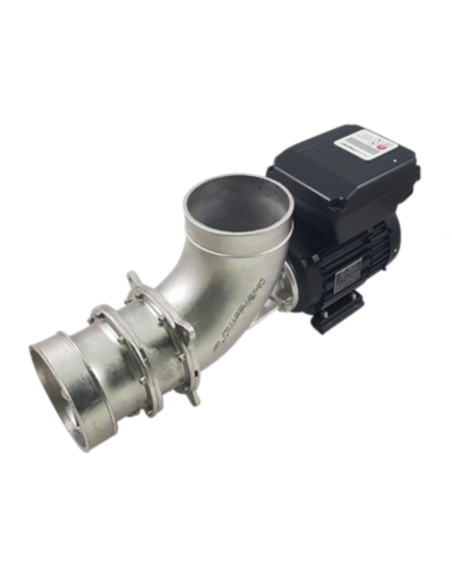 POMPE BASSIN FLOW FRIEND AIR-AQUA