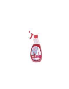 BactoPlus Fresh PSB Spray 500 ml complément alimentaire naturel pour carpes koi