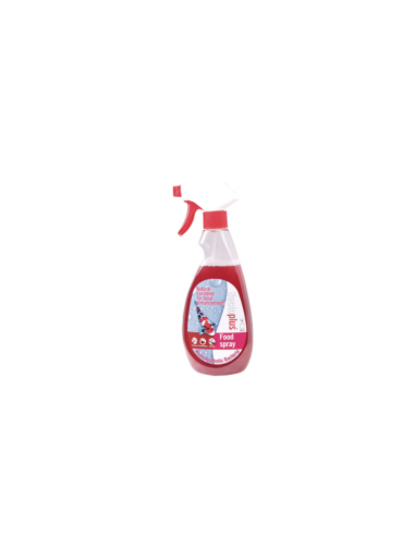 BactoPlus Fresh PSB Spray 500 ml complément alimentaire naturel pour carpes koi