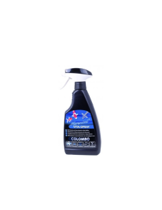 VitaSpray 500 ml Colombo complément vitaminé pour carpes koi