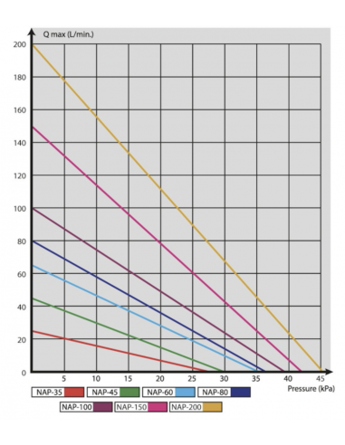 AERATION BASSIN CARPES KOI