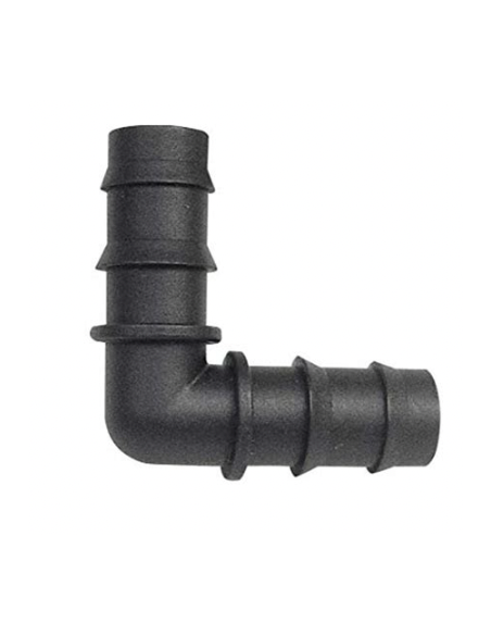 COUDE D'AIR 90° 16MM