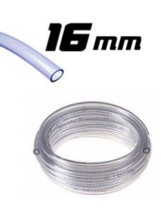 TUYAU D'AIR SOUPLE 16MM