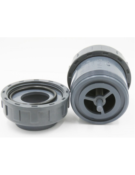 CLAPET ANTI RETOUR HAUTE PRESSION 63MM